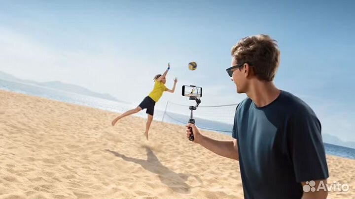 DJI Osmo Mobile 7P под заказ из США