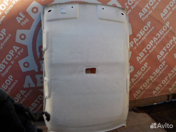 Обшивка потолка Geely Mk LG1 MR479QA 2008