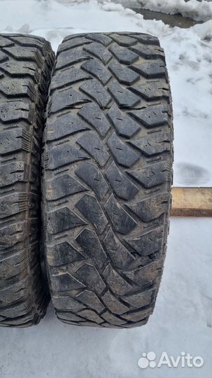 Maxxis MT-764 Bighorn 265/75 R16 112N