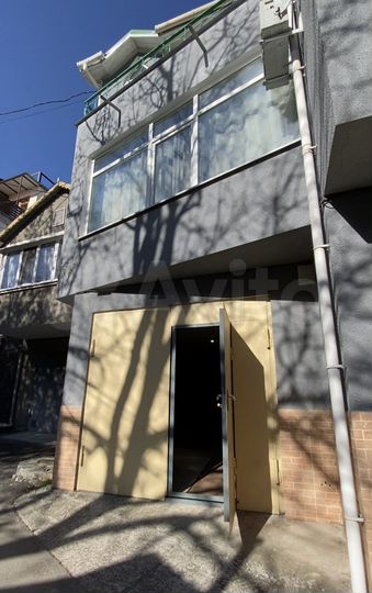 Дом 130 м² на участке 2 сот.