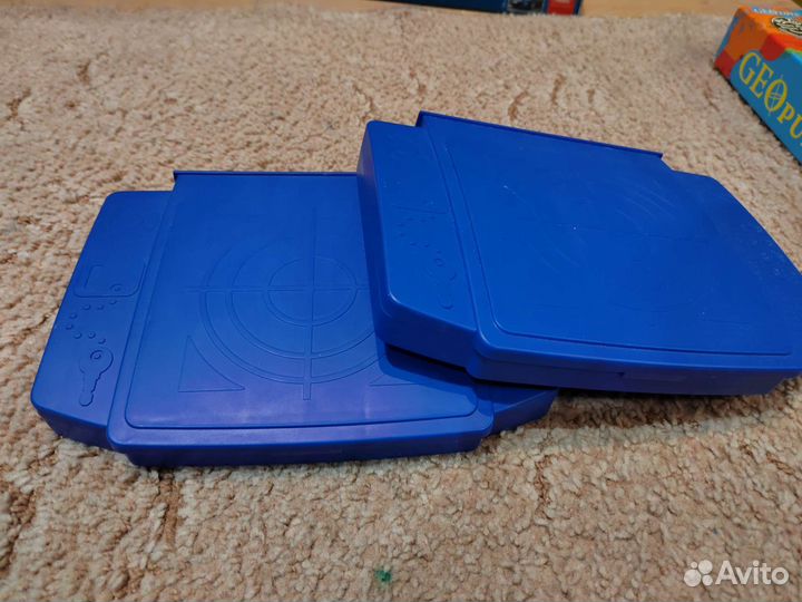 Детские настольные игры