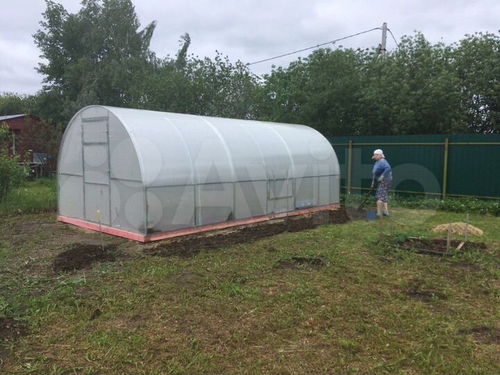 Участок 13,3 сот. (ИЖС)