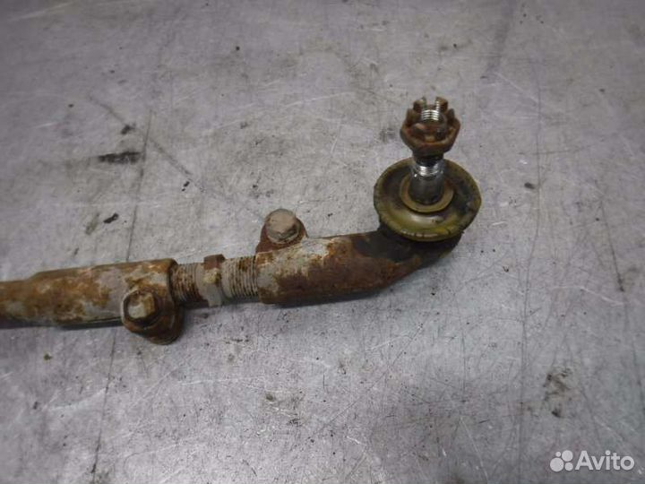 Тяга рулевая правая Лада Приора 21126 2011