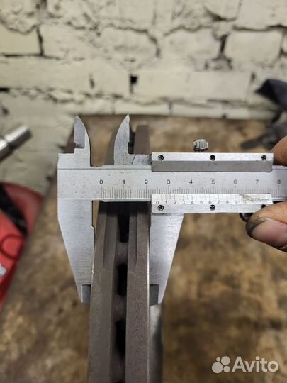 Peugeot 3008 диски тормозные передние Patron Б/У