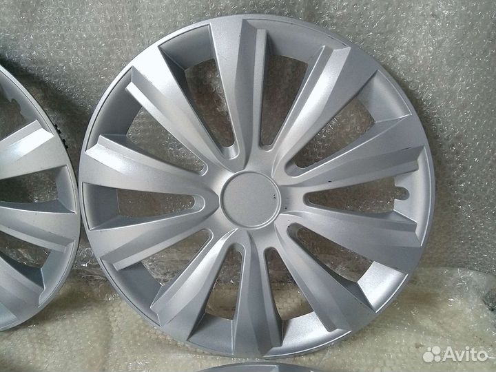 Колпаки Delta r16