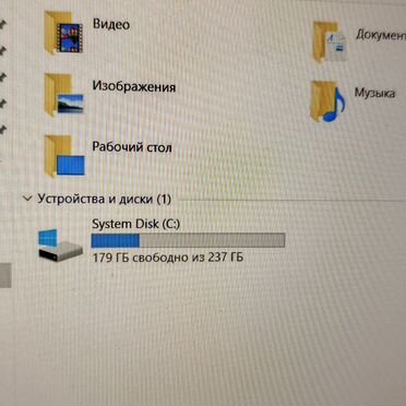 Lenovo ThinkPad T14s i7 / 16GB / SSD 256GB