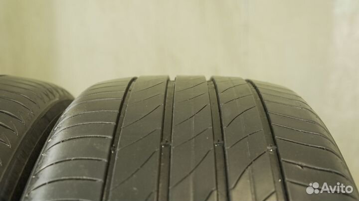 Michelin Primacy 3 ST 225/50 R17 94V