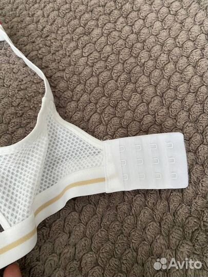 Бюстгалтер 90С белый Турция Penti