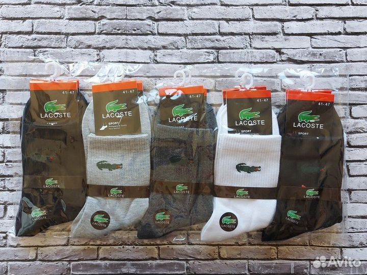 Носки Nike Fila Jordan Adidas