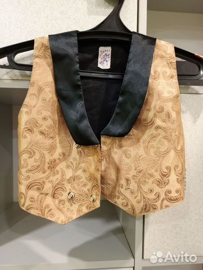 Карнавальный костюм