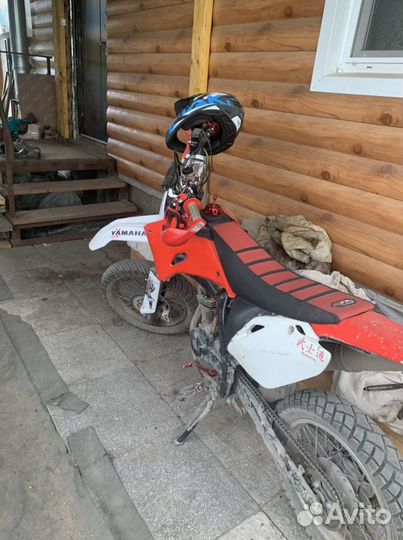 Продам питбайк