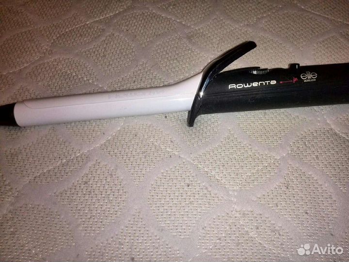 Плойка для волос