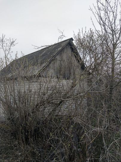 Дача 10 м² на участке 7 сот.