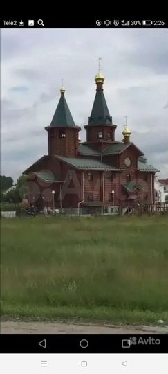 2-к. квартира, 60 м², 5/5 эт.