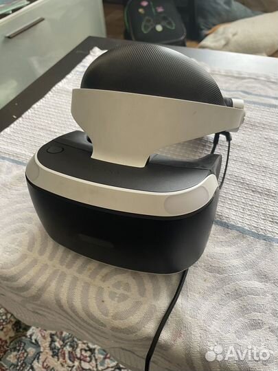 Vr очки для ps4