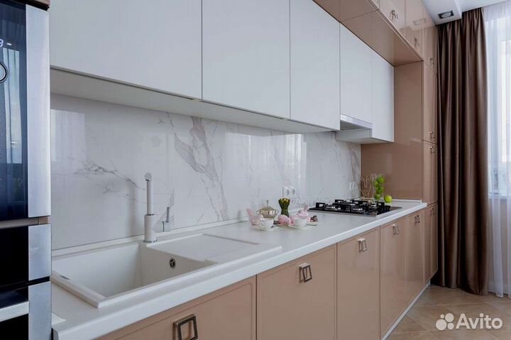 Кухня от производителя