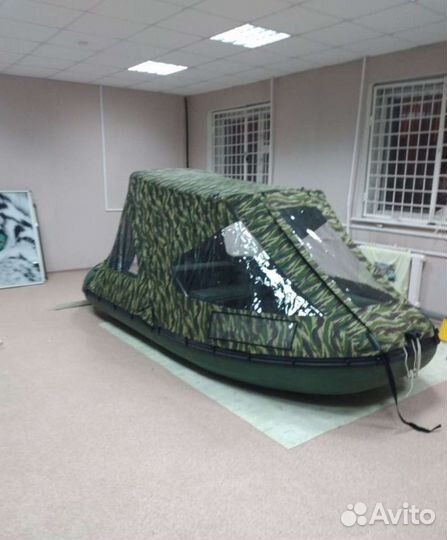 Solar 380 Golfstream 9.9 (15)