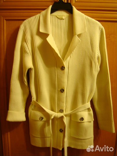 Кардиган женский 44-46-48 Турция