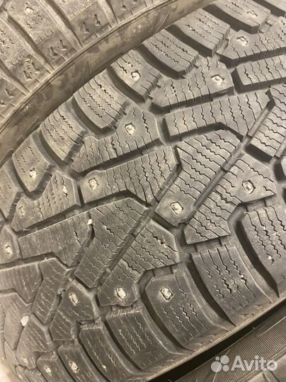 Pirelli Ice Zero 205/55 R16 94T