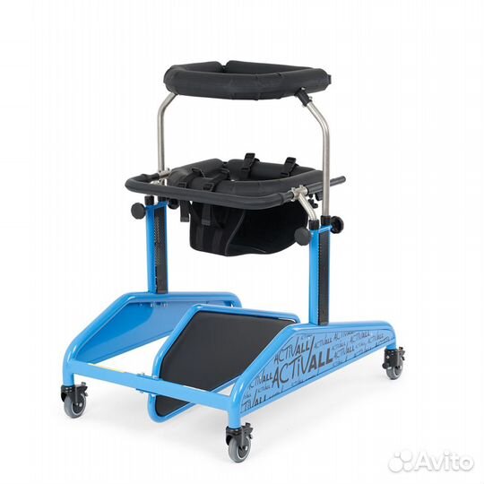 Динамический вертикализатор Akces-med активал