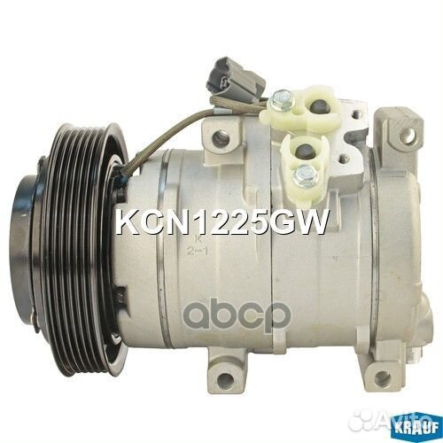 Компрессор кондиционера KCN1225GW Krauf