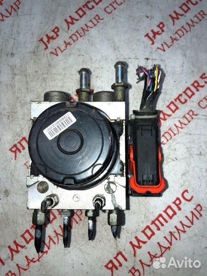 Блок ABS Nissan Murano Z51 VQ35 2009