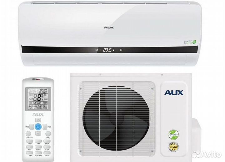 Кондиционеры