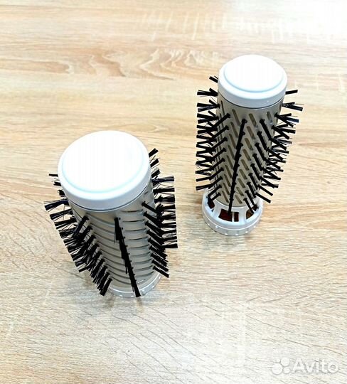 Вращающаяся фен щетка Rowenta Brush Activ CF9520