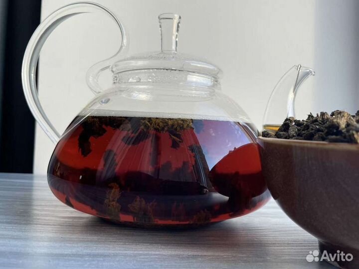 Иван-чай 1кг 2023 традиционный, качественный