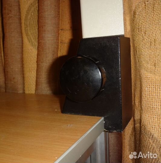 Штатив для микроскопа Type1