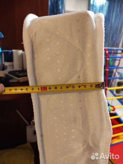 Матрас детский 160 80