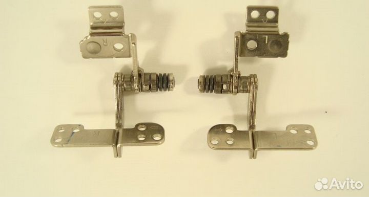 Петли корпуса Samsung R540 R580 RV510 RV515