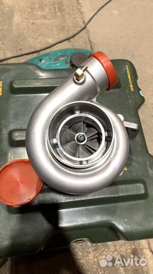 Турбина gt3582