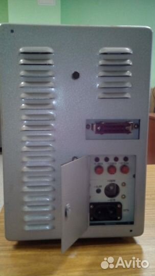 Прибор эти-69