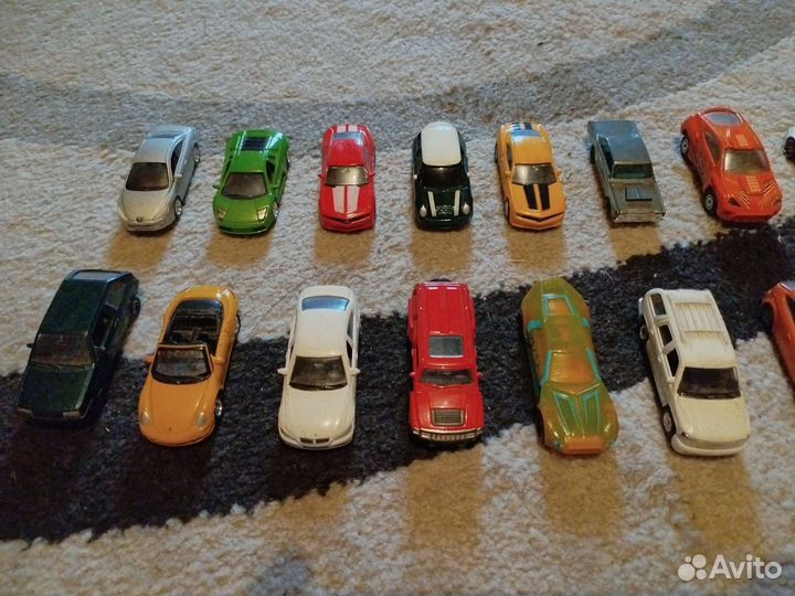 Детские машинки игрушки