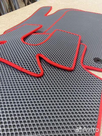 Коврики эва ева eva