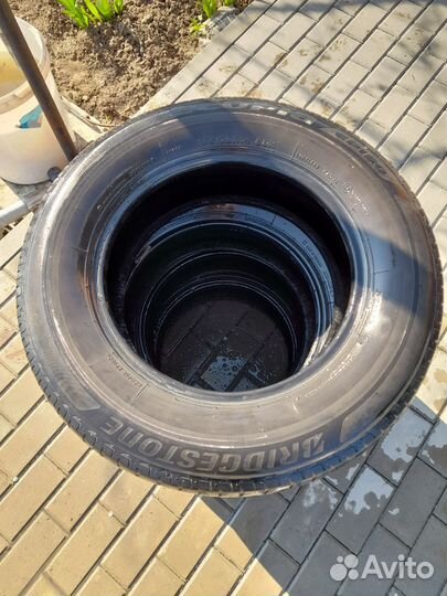 Bridgestone Ecopia EP150 185/70 R14
