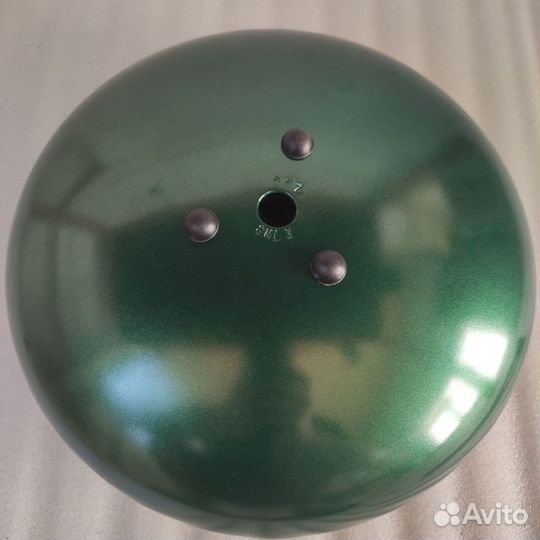 Глюкофон 30 см. Новый