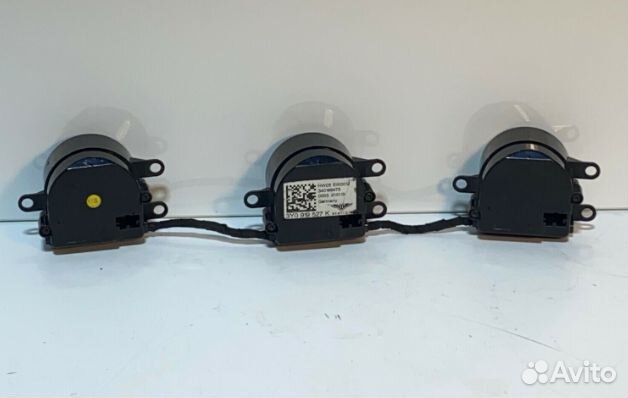 Комбинация приборов bentley mulsanne