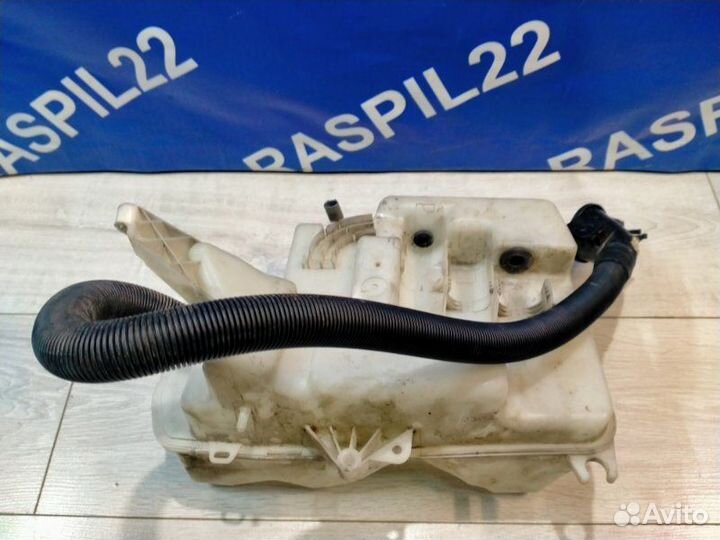 Бачок омывателя Bmw 530I E60 N52 11/2006