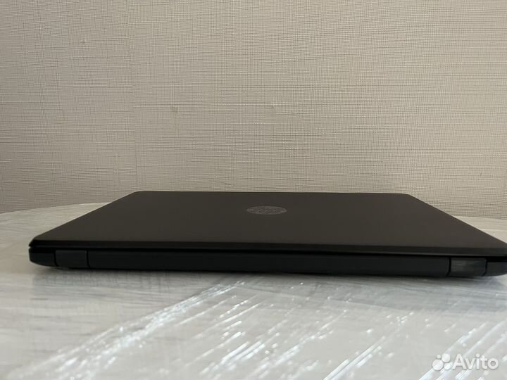 Ноутбук HP