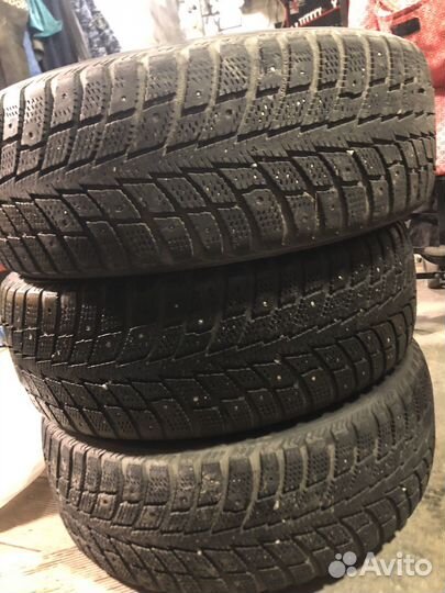 Nokian Tyres Hakkapeliitta 1 195/60 R15 23E