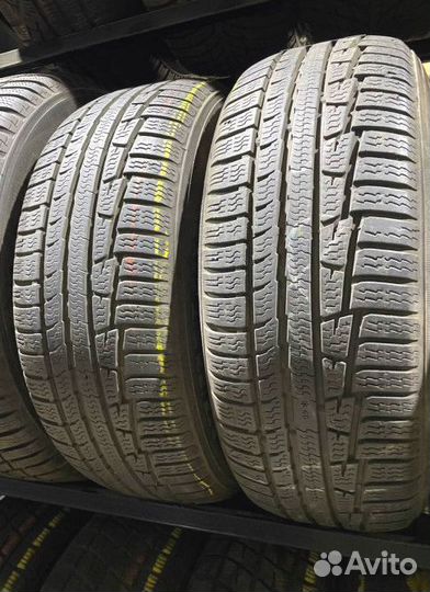 Nokian Tyres WR A3 205/55 R17 95N