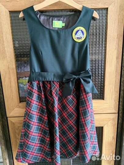 Школьная форма школы 1208