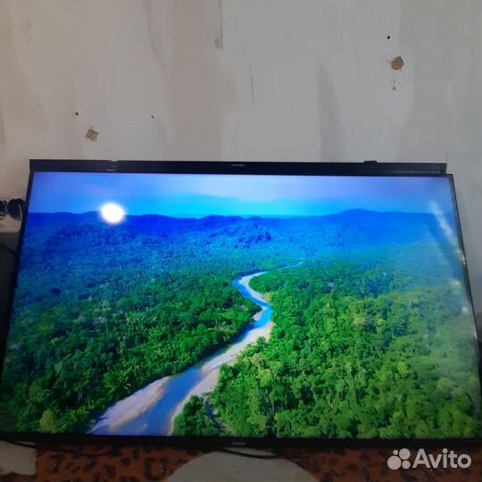 SMART телевизор Haier 50
