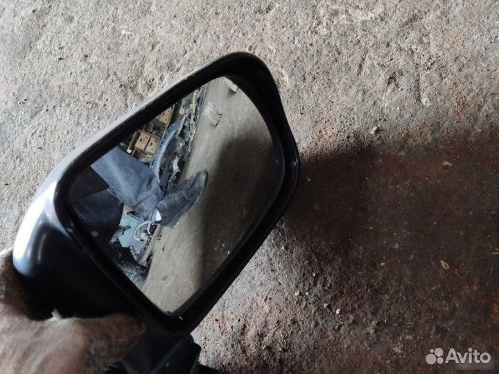 Зеркало переднее правое Toyota Estima Lucida