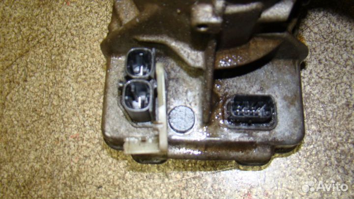 Насос гидроусилителя Peugeot 308