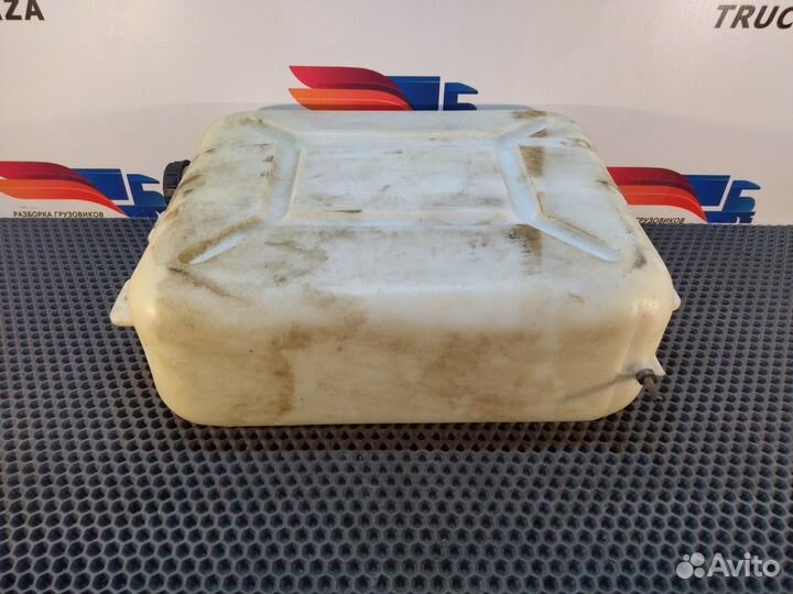 Бачок автономного отопителя Iveco Stralis