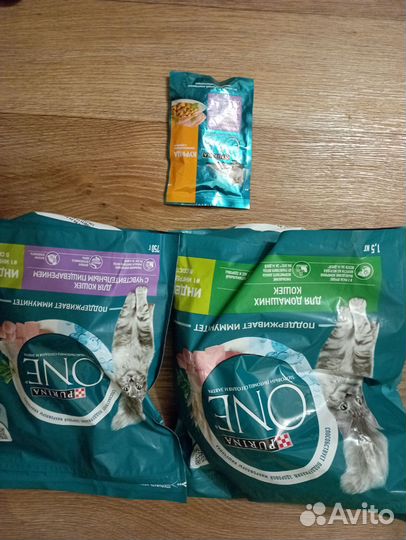 Автокармушка,корм Purina, лоток