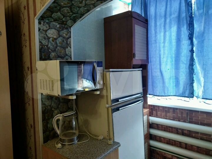 1-к. квартира, 20 м², 1/9 эт.